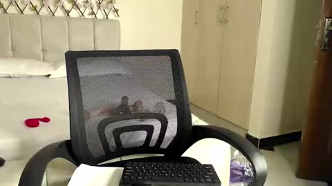 Kaylee online show from October 23, 1:49 am