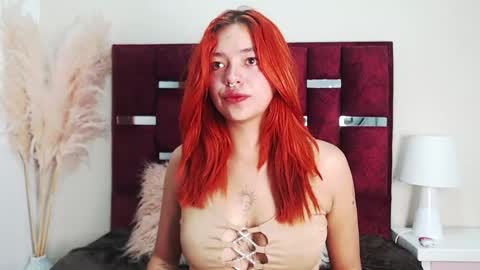 Snapshot of kayleemei chatting on May 18, 5:41 pm kayleemei online show from May 18, 5:41 pm