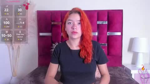 Snapshot of kayleemei chatting on May 26, 11:39 am kayleemei online show from May 26, 11:39 am