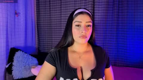 Kaylee online show from October 7, 6:38 pm