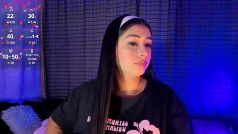 Kaylee online show from October 11, 3:32 pm