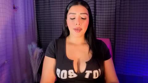 Kaylee online show from December 22, 5:54 pm