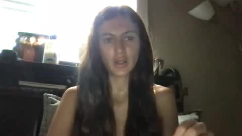 Snapshot of kaylen158 chatting on September 18, 6:10 pm kaylen158 online show from September 18, 6:10 pm