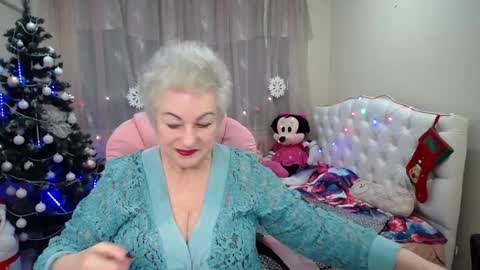 kaylesmoll online show from January 21, 11:13 pm