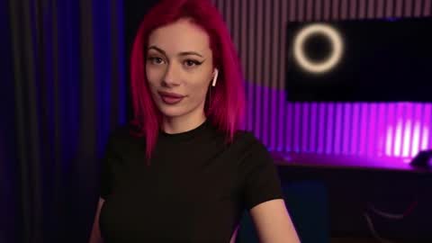 KaylieRosse online show from February 17, 6:25 pm