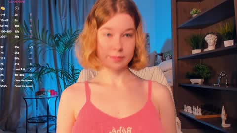 Hi Im Arina 3 online show from September 12, 9:59 pm
