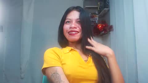 Snapshot of kaymmymalapusan chatting on January 16, 12:53 pm kaymmymalapusan online show from January 16, 12:53 pm