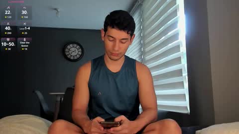 Kayn online show from October 13, 9:15 pm