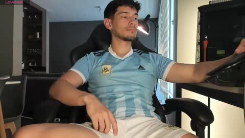 Snapshot of kayn_kalo chatting on May 26, 7:54 pm Kayn online show from May 26, 7:54 pm