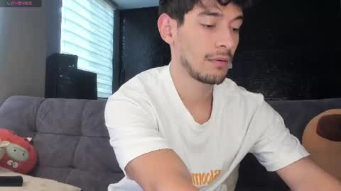Kayn online show from June 28, 6:36 pm