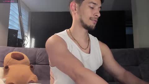 Kayn online show from July 17, 10:14 pm