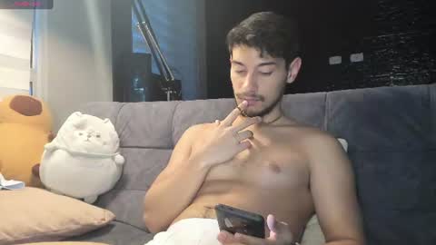 Kayn online show from July 29, 11:14 pm