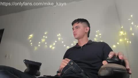 Mike online show from February 23, 6:28 am