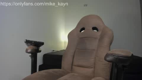 Mike online show from September 16, 12:22 am