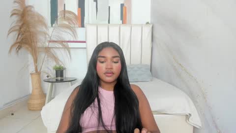 Snapshot of kayna_gomez chatting on January 30, 7:37 pm Kayna online show from January 30, 7:37 pm