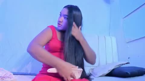 Kayna online show from October 5, 7:23 pm