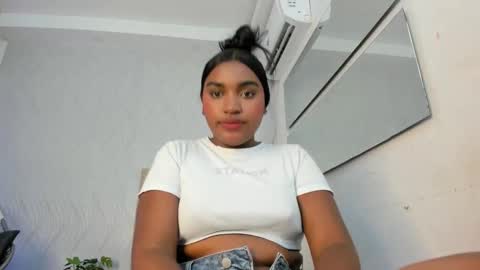 Kayna online show from November 2, 7:27 pm