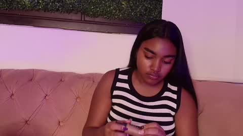 Kayna online show from March 18, 7:06 pm