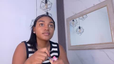 Kayna online show from June 12, 7:13 pm