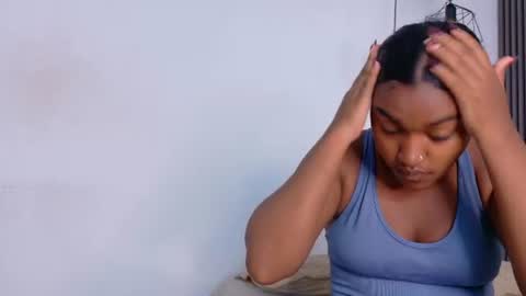 Kayna online show from June 16, 6:54 pm