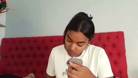 Kayna online show from July 2, 7:09 pm