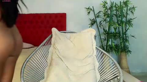 Kayna online show from July 23, 1:58 am