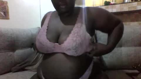 kayrabunnie online show from September 30, 9:09 pm