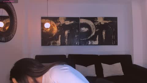 Kay online show from January 13, 3:12 am