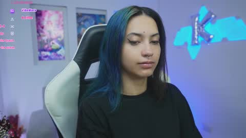 Kayra online show from October 14, 12:50 pm