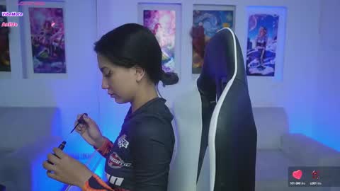 Kayra online show from October 18, 11:33 am