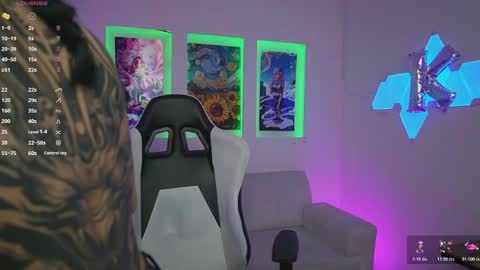 Kayra online show from December 16, 12:10 pm