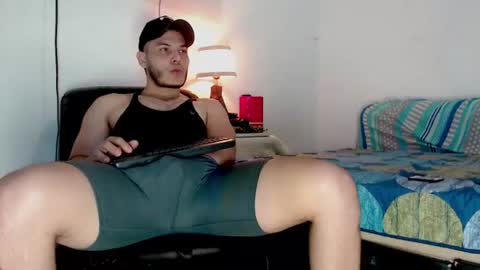 kayrohex online show from July 22, 4:10 pm