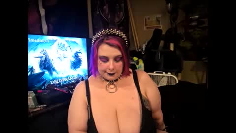 kayslav3 online show from May 1, 4:39 am