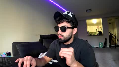 kaythepetiteblonde online show from October 11, 3:43 pm