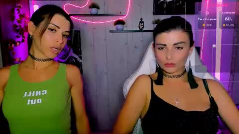 kayworl online show from June 17, 4:19 pm