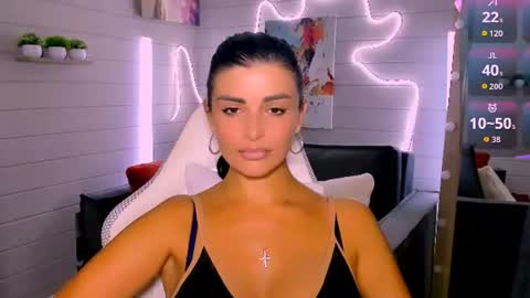 kayworl online show from July 28, 5:01 pm
