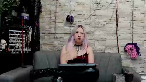 Miss Kazia online show from June 14, 12:52 am