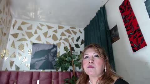 KAZSANDRAH online show from October 11, 4:33 am