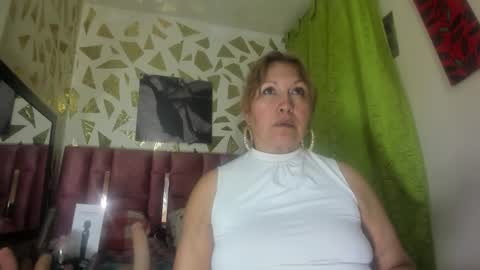 KAZSANDRAH online show from November 8, 4:23 am