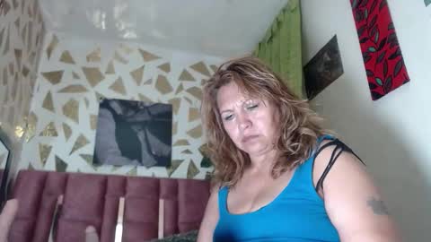 KAZSANDRAH online show from February 1, 11:58 pm