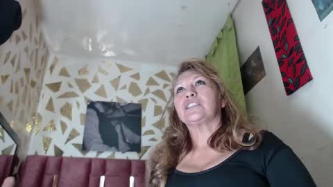 KAZSANDRAH online show from February 7, 4:27 am