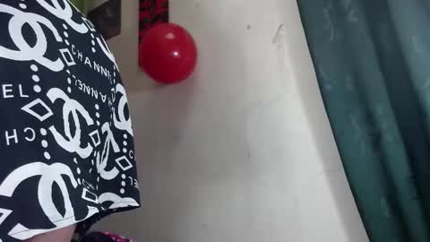 KAZSANDRAH online show from February 12, 5:13 am