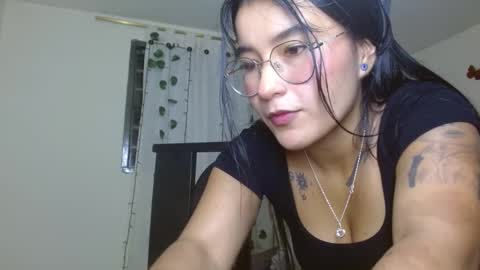 Snapshot of kazumi6 chatting on February 24, 1:13 am KAZUMI online show from February 24, 1:13 am
