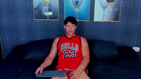 Snapshot of kazuya_nakamura chatting on March 10, 6:24 pm kazuya online show from March 10, 6:24 pm