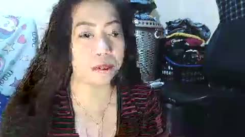 Kazzandra online show from September 14, 9:47 pm