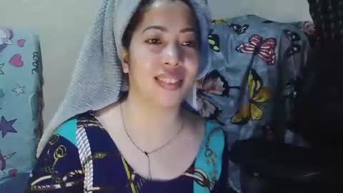 Kazzandra online show from November 16, 10:48 pm