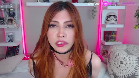 Snapshot of kazzumi_777 chatting on December 27, 6:14 am Kazzumi online show from December 27, 6:14 am