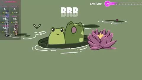 Snapshot of kazzumi_777 chatting on February 20, 5:12 am Kazzumi online show from February 20, 5:12 am