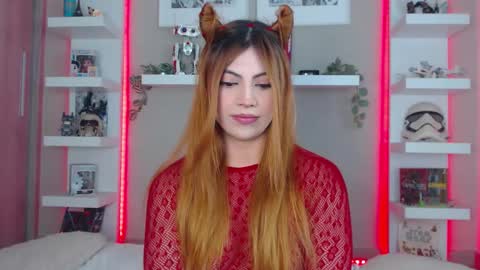 Snapshot of kazzumi_777 chatting on October 26, 11:42 pm Kazzumi online show from October 26, 11:42 pm