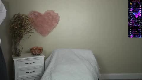 EliandKylie online show from February 16, 3:26 am